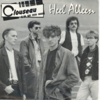 Clouseau - Heel Alleen