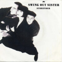 Swing Out Sister - Surrender
