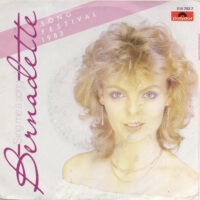 Bernadette - Sing Me A Song