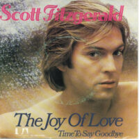 Scott Fitzgerald - The Joy Of Love
