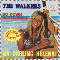 Walkers - My Darling Helena