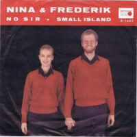 Nina & Frederik - No Sir