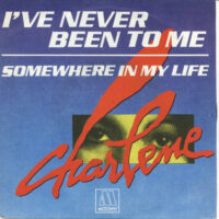 Carlene - I've Never Been To Me