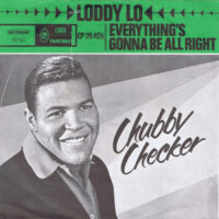 Chubby Checker - Loddy Lo