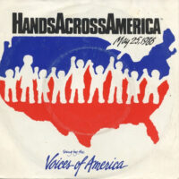 Voices of America - Hands Across America