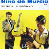Nino de Murcia - Valencia