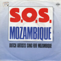 Dutch Artists Sing For Mozambique - S.O.S. Mozambique