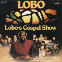 Lobo - Lobo's Gospel Show