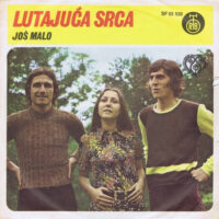 Lutajuca Srca - Jos Malo