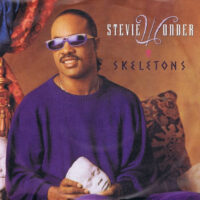 Stevie Wonder - Skeletons