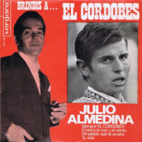 Julio Almedina - Brindis A El Cordobes