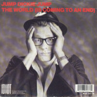 Jump Dickie Jump - The World