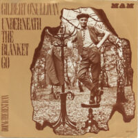 Gilbert O'Sullivan - Doing The Best I Can