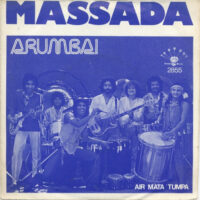 Massada - Arumbai