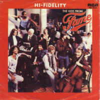 Kids From Fame - Hi-Fidelity