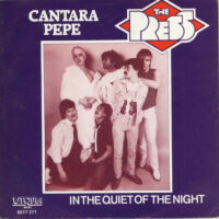Press - Cantara Pepe