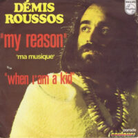 Demis Roussos - My Reason