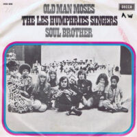 Les Humphries Singers - Old Man Moses