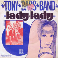 Tony Bass Band - Lady Lady