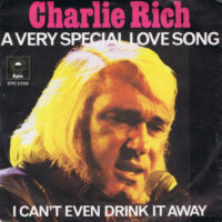 Charlie Rich - A Very Special Love Song