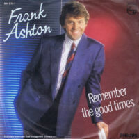 Frank Ashton - Remember The Good Times