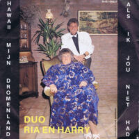 Duo Ria En Harry - Hawaii Mijn Dromenland