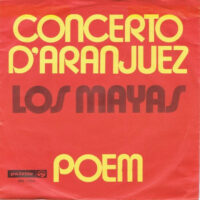 Los Mayas - Concerto D'Aranjuez