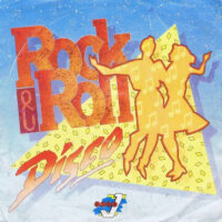 Club J - Rock & Roll Disco