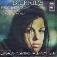Bojoura - Everything's Alright
