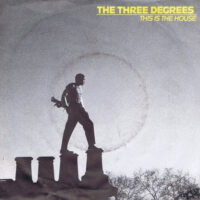 Three Degrees - This Is The House