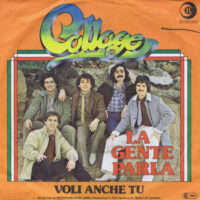 Collage - La Gente Parla