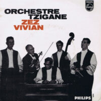 Orchestre Tzigane Zen Vivian - Marinika