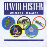 David Foster - Winter Games