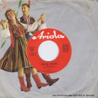 Iwan - Anjuschka - Anjuschka