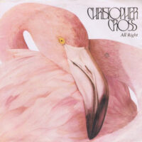 Christopher Cross - All Right
