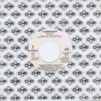 Kermisklanten - Thank You For The Music (Promo Copy)