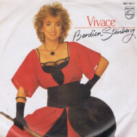 Berdien Stenberg - Vivace