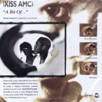 Kiss Amc - A Bit Of