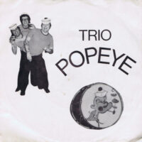Trio Popeye - Carnaval