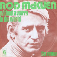 Rod McKuen - Without A Worry In The World
