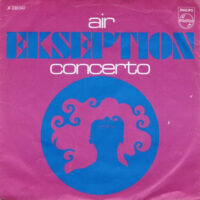 Ekseption - Air
