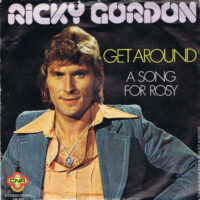Ricky Gordon - Get Around
