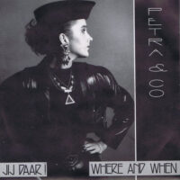 Petra & Co - Jij Daar