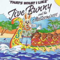 Jive Bunny - That's What I Like