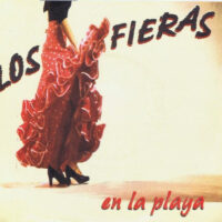 Los Fieras - En La Playa