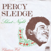 Percy Sledge - Silent Night