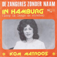 Zangeres Zonder Naam - In Hamburg
