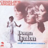 Donna Lynton - Charlie's Angels