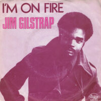Jim Gilstrap - I'm On Fire