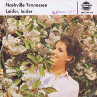 Jimmy Fields / Anne Gray - Nashville Tennessee
